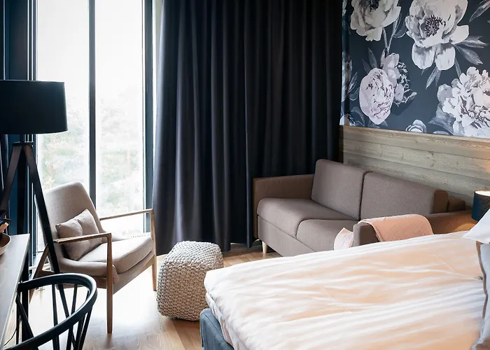 Original Sokos Vaakuna Ξενοδοχείο 4*