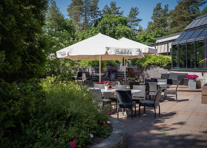 Original Sokos Vaakuna